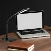 BRY-LB132-7W-BLC-5000K-DESK LAMP