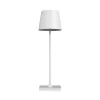 BRY-TOWER-1-WHT-3000K-RCH-TABLE LAMP