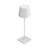 BRY-TOWER-1-WHT-3000K-RCH-TABLE LAMP