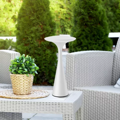 BRY-TOWER-2-WHT-3IN1-RCH-TABLE LAMP