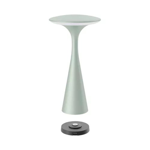 BRY-TOWER-2-GRN-3IN1-RCH-TABLE LAMP