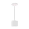 BRY-LUXE-1-2W-3IN1-WHT-RCH-TABLE LAMP