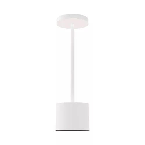 BRY-LUXE-1-2W-3IN1-WHT-RCH-TABLE LAMP