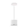 BRY-LUXE-1-2W-3IN1-WHT-RCH-TABLE LAMP