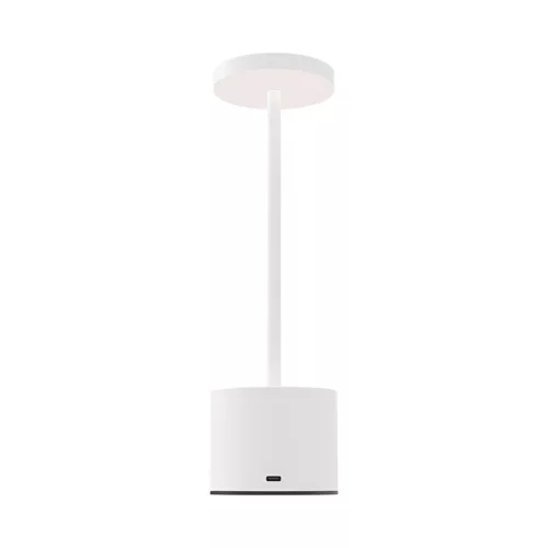 BRY-LUXE-1-2W-3IN1-WHT-RCH-TABLE LAMP