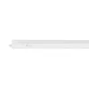 BRY-LEDLINE-4W-SQR-WHT-3000K-LED WALL LIGHT