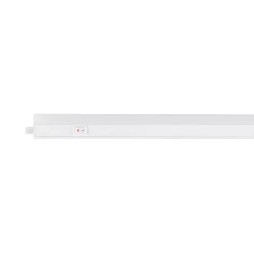 BRY-LEDLINE-4W-SQR-WHT-3000K-LED WALL LIGHT