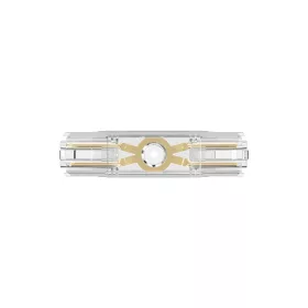 BRY-HEGZA-180°-CLEAR-CONNECTOR
