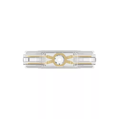 BRY-HEGZA-180°-CLEAR-CONNECTOR