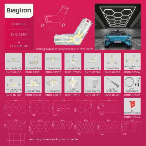 BRY-HEGZA-V-CLEAR-CONNECTOR
