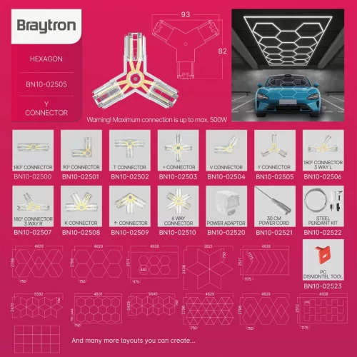 BRY-HEGZA-Y-CLEAR-CONNECTOR