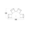 BRY-HEGZA- K -CLEAR-CONNECTOR
