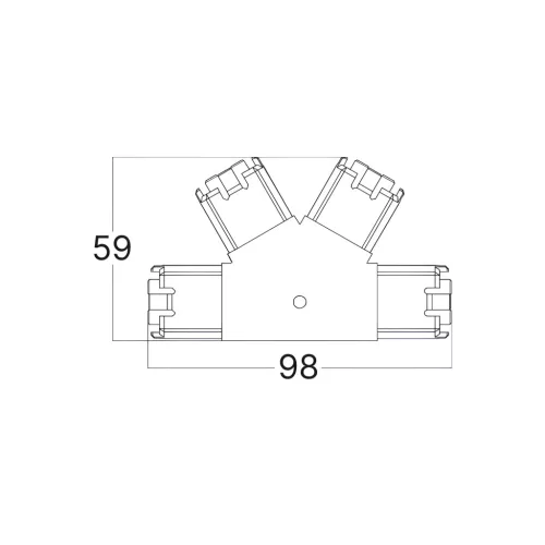 BRY-HEGZA- K -CLEAR-CONNECTOR