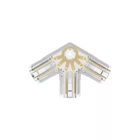 BRY-HEGZA- 个 -CLEAR-CONNECTOR