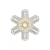 BRY-HEGZA-6 WAY-CLEAR-CONNECTOR
