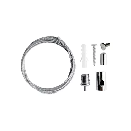 BRY-HEGZA-POWER SUSPENSION CABLE-CONNECTOR