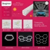 BRY-HEGZA-G2-30cm-POWER CORD