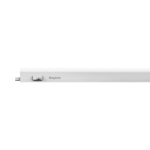 BRY-LEDLINE-4W-RND-WHT-6500K-LED WALL LIGHT