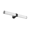 BRY-LILY-B-600-16W-3IN1-BLC-IP44 MIRROR LAMP