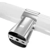 BRY-LILY-B-600-16W-3IN1-CHR-IP44 MIRROR LAMP