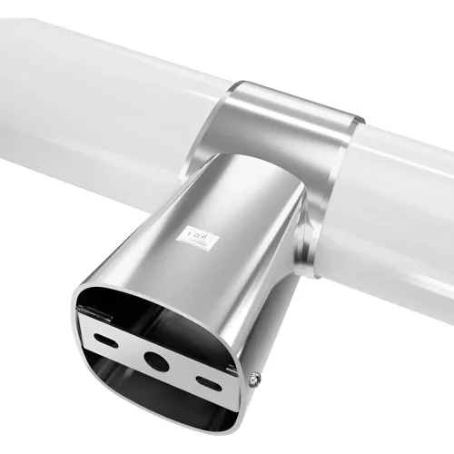BRY-LILY-B-600-16W-3IN1-CHR-IP44 MIRROR LAMP