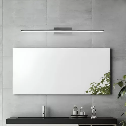 BRY-ARIA-600-12W-3IN1-BLC-IP44 MIRROR LAMP
