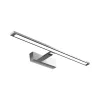BRY-ARIA-600-12W-3IN1-CHR-IP44 MIRROR LAMP