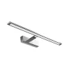 BRY-ARIA-600-12W-3IN1-CHR-IP44 MIRROR LAMP