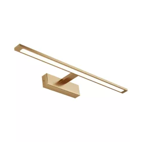 BRY-ARIA-600-12W-3IN1-GLD-IP44 MIRROR LAMP
