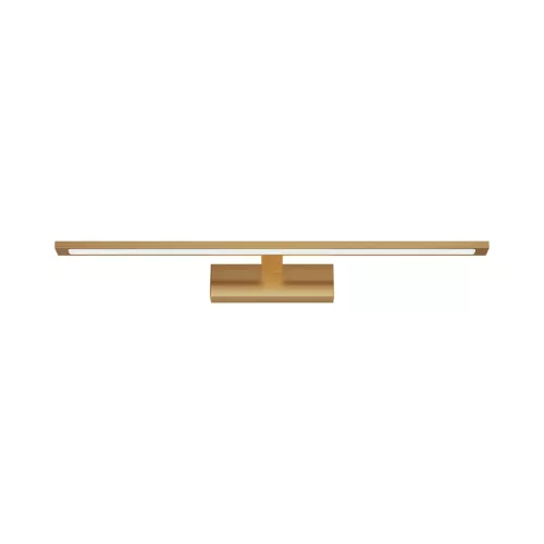 BRY-ARIA-600-12W-3IN1-GLD-IP44 MIRROR LAMP