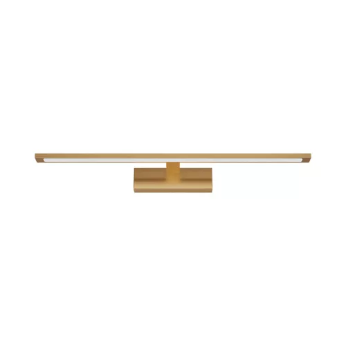BRY-ARIA-600-12W-3IN1-GLD-IP44 MIRROR LAMP