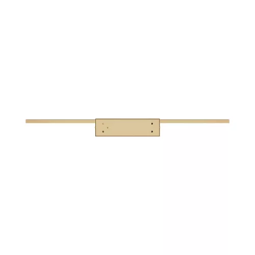 BRY-ARIA-600-12W-3IN1-GLD-IP44 MIRROR LAMP