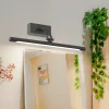 BRY-SARA-400-8W-3CCT-BLC-IP20-MIRROR LAMP