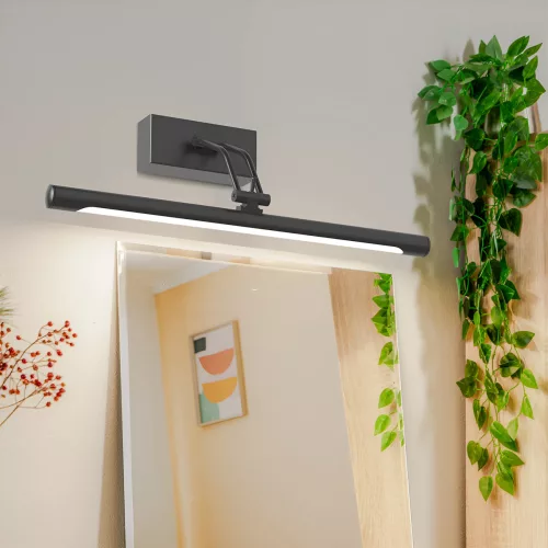 BRY-SARA-400-8W-3CCT-BLC-IP20-MIRROR LAMP
