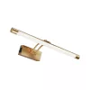 BRY-SARA-400-8W-3CCT-GLD-IP20-MIRROR LAMP