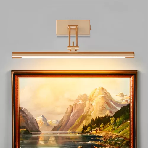 BRY-SARA-400-8W-3CCT-GLD-IP20-MIRROR LAMP