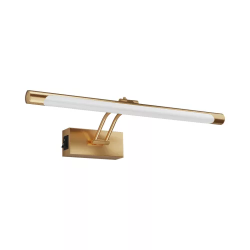 BRY-SARA-400-8W-3CCT-GLD-IP20-MIRROR LAMP