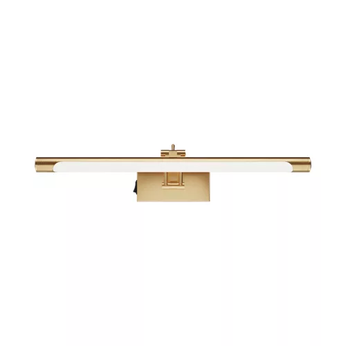 BRY-SARA-400-8W-3CCT-GLD-IP20-MIRROR LAMP