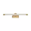BRY-SARA-400-8W-3CCT-GLD-IP20-MIRROR LAMP