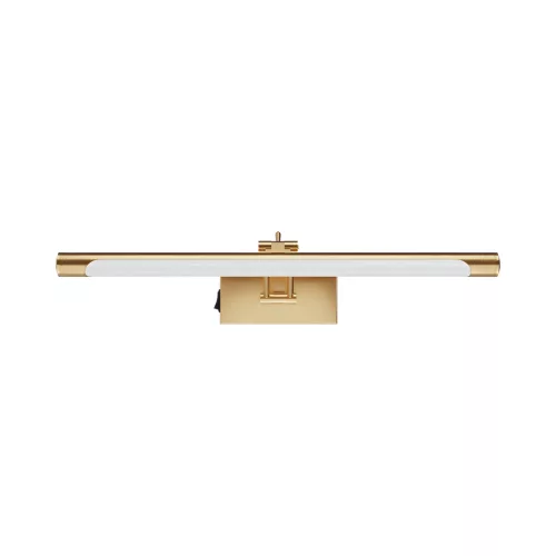 BRY-SARA-400-8W-3CCT-GLD-IP20-MIRROR LAMP