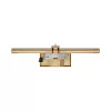 BRY-SARA-400-8W-3CCT-GLD-IP20-MIRROR LAMP