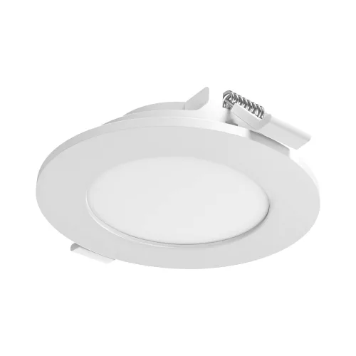BRY-SMD-CRP-3W-RND-3INC-WHT-3IN1-LED PANEL LIGHT