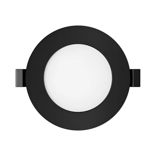 BRY-SMD-CRP-3W-RND-3INC-BLC-3IN1-LED PANEL LIGHT