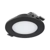 BRY-SMD-CRP-3W-RND-3INC-BLC-3IN1-LED PANEL LIGHT