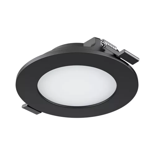 BRY-SMD-CRP-3W-RND-3INC-BLC-3IN1-LED PANEL LIGHT
