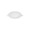 BRY-SMD-CRP-6W-RND-4NC-WHT-3IN1-LED PANEL LIGHT