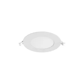 BRY-SMD-CRP-6W-RND-4NC-WHT-3IN1-LED PANEL LIGHT