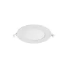 BRY-SMD-CRP-9W-RND-5INC-WHT-3IN1-LED PANEL LIGHT