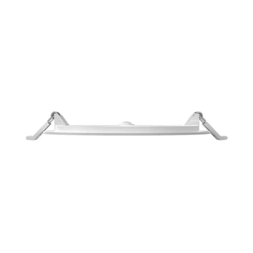 BRY-SMD-CRP-12W-RND-6INC-WHT-3IN1-LED PANEL