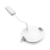 BRY-SMD-CRP-15W-RND-7INC-WHT-3IN1-LED PANEL